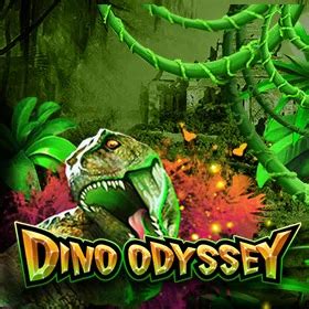 Dino Odyssey 888 Casino